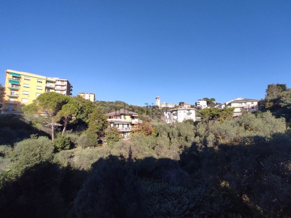 appartamento in vendita a Chiavari