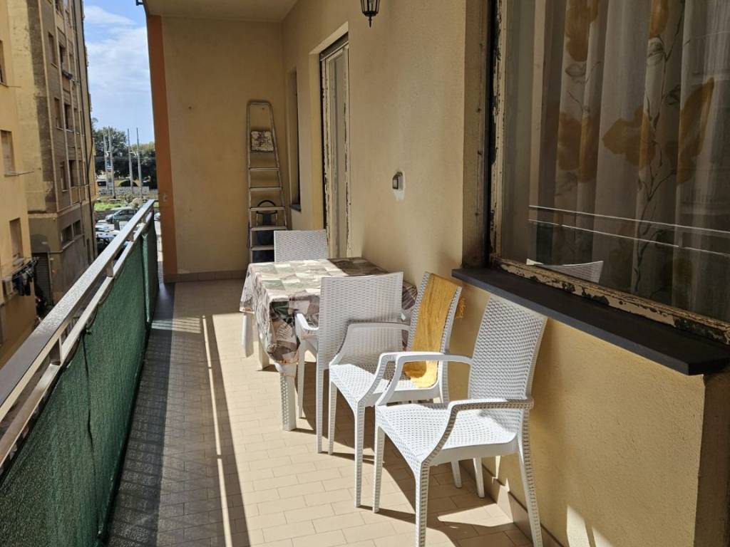 appartamento in vendita a Chiavari