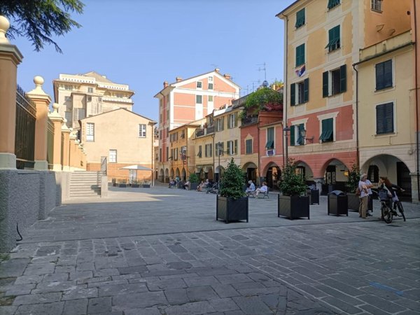 casa indipendente in vendita a Chiavari