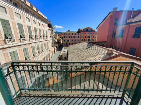 casa indipendente in vendita a Chiavari