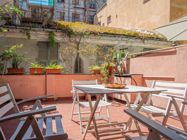 appartamento in vendita a Chiavari
