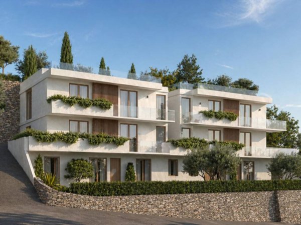 appartamento in vendita a Chiavari