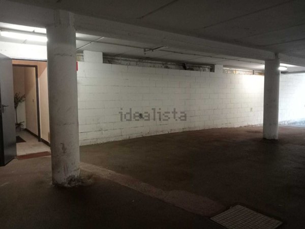 box auto in vendita a Chiavari