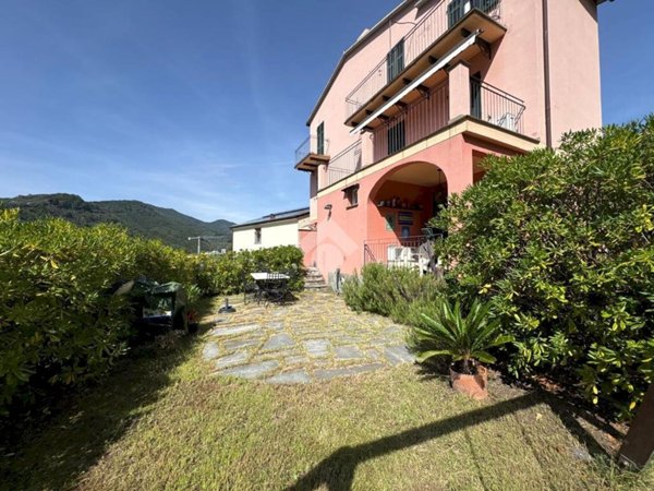 appartamento in vendita a Chiavari