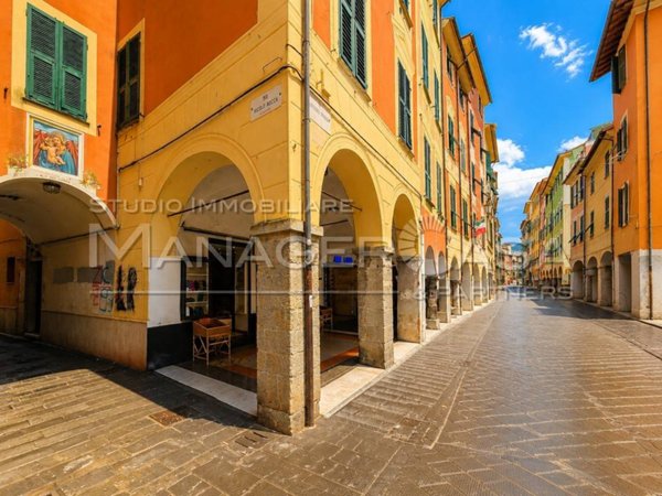 appartamento in vendita a Chiavari
