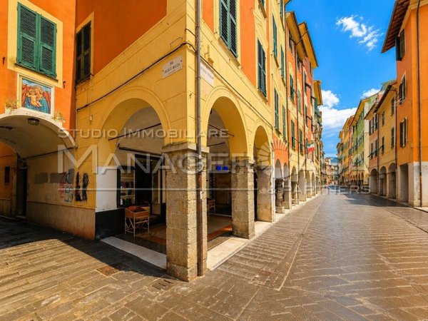 appartamento in vendita a Chiavari