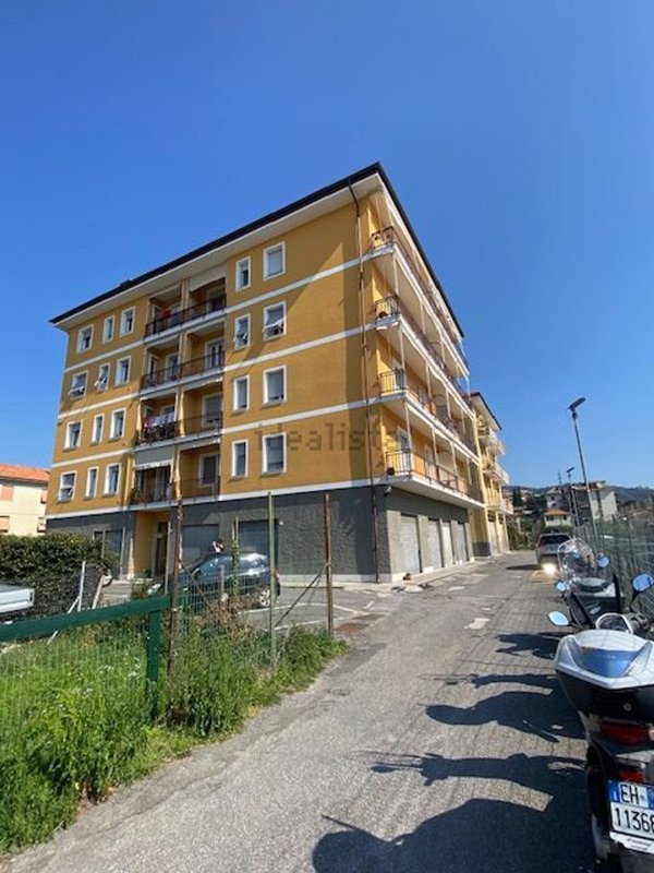 appartamento in vendita a Chiavari