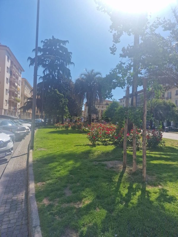 appartamento in vendita a Chiavari