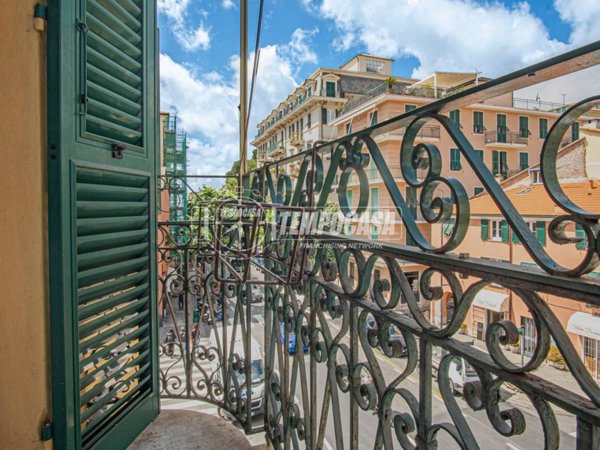 appartamento in vendita a Chiavari