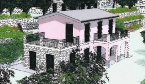 casa indipendente in vendita a Chiavari