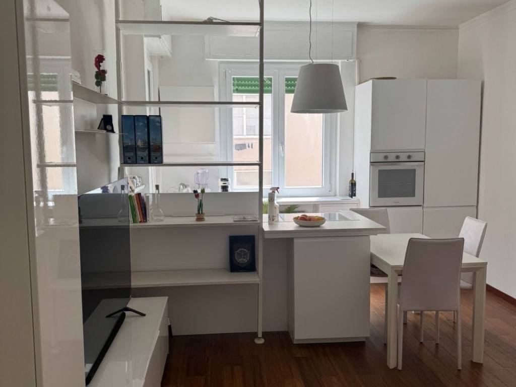 appartamento in vendita a Chiavari