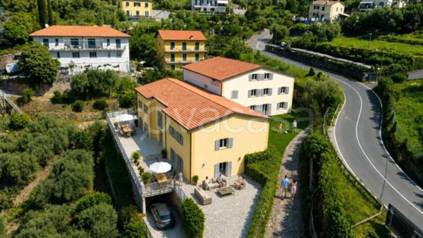 appartamento in vendita a Chiavari