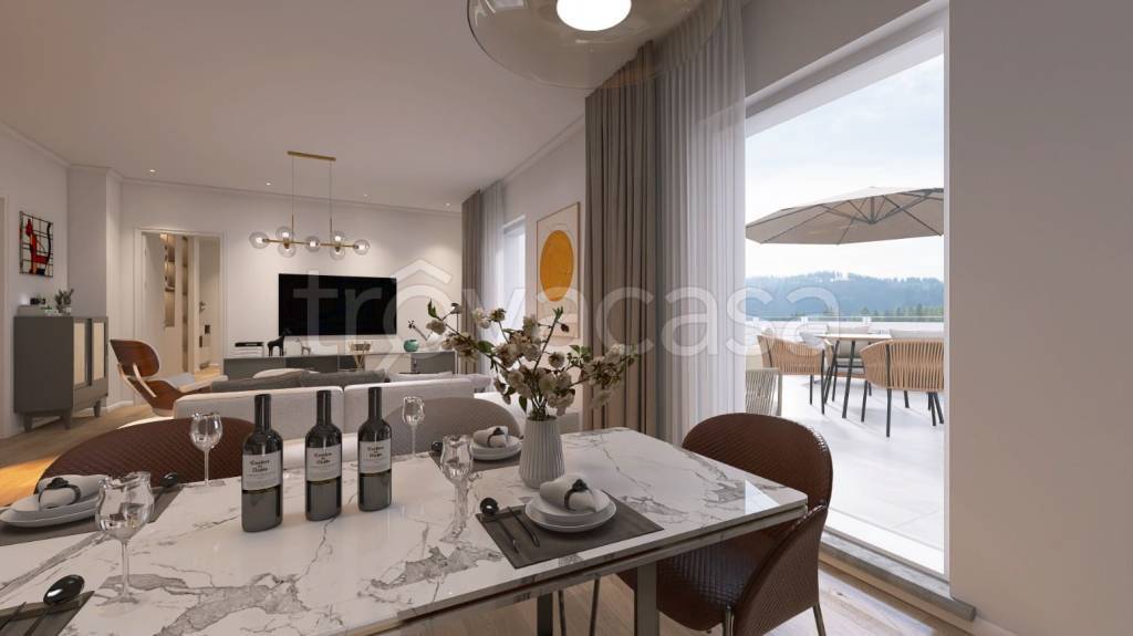 appartamento in vendita a Chiavari