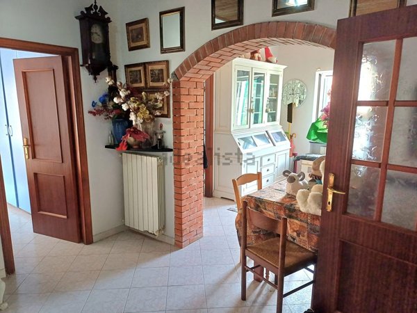 appartamento in vendita a Chiavari