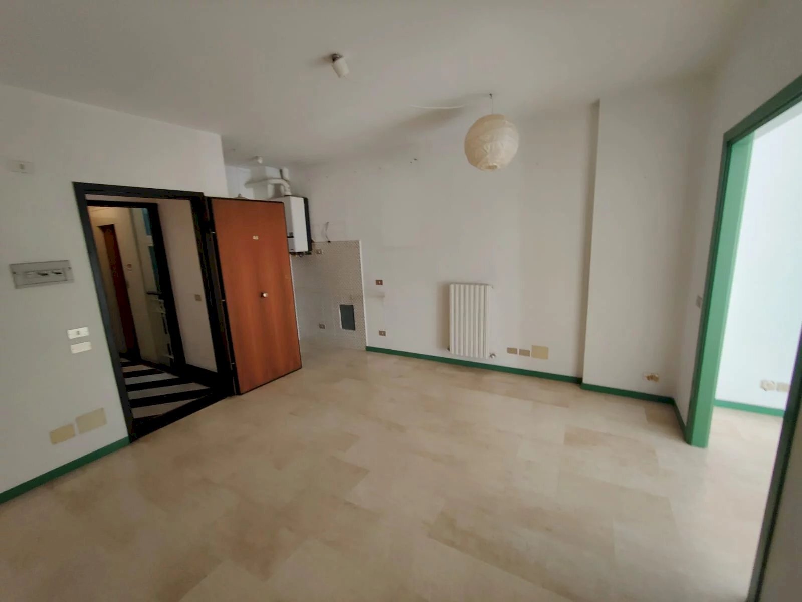 appartamento in vendita a Chiavari
