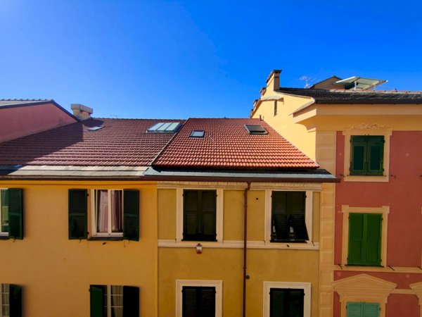 appartamento in vendita a Chiavari