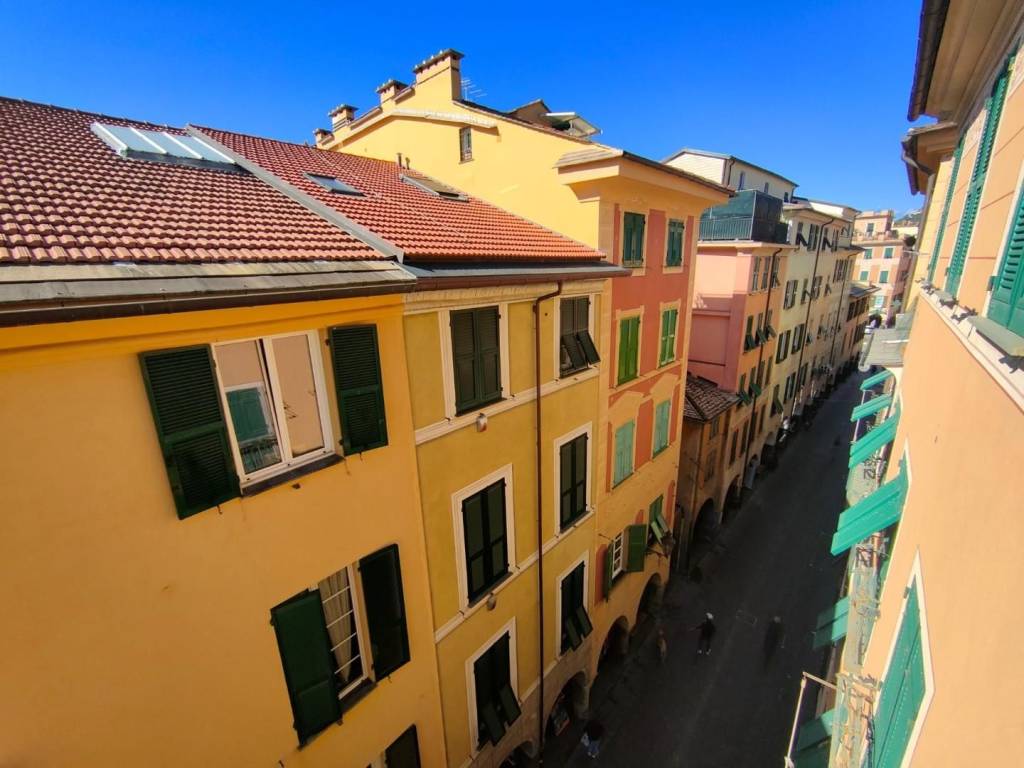 appartamento in vendita a Chiavari