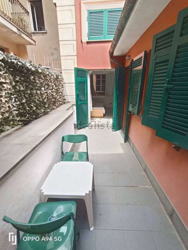 appartamento in vendita a Chiavari