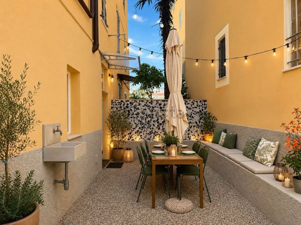 appartamento in vendita a Chiavari