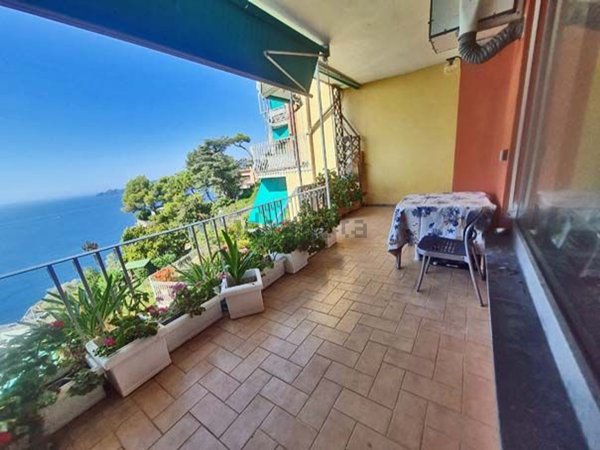 appartamento in vendita a Chiavari in zona Sant'Andrea di Rovereto