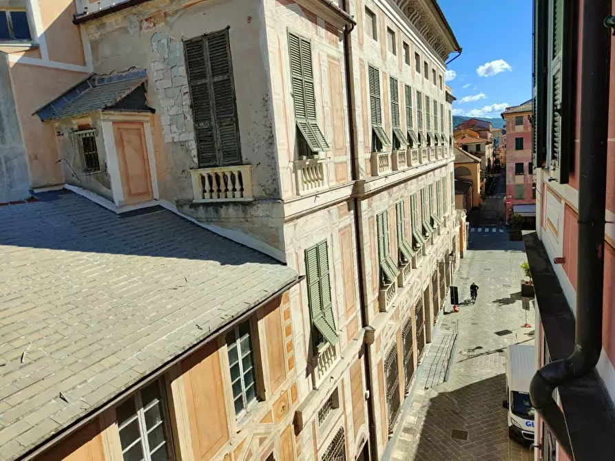 appartamento in vendita a Chiavari