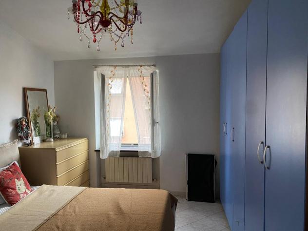 appartamento in vendita a Chiavari in zona Caperana