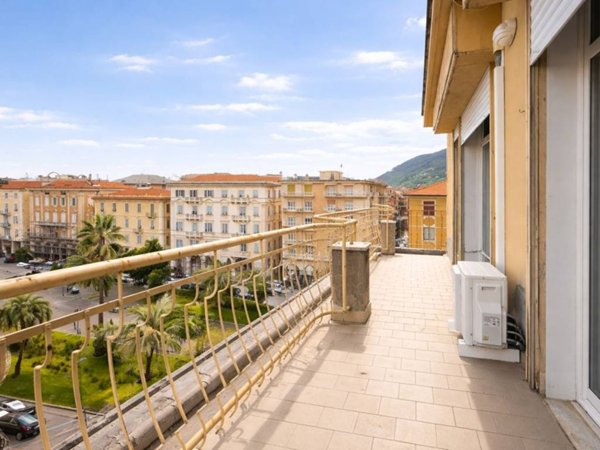 appartamento in vendita a Chiavari