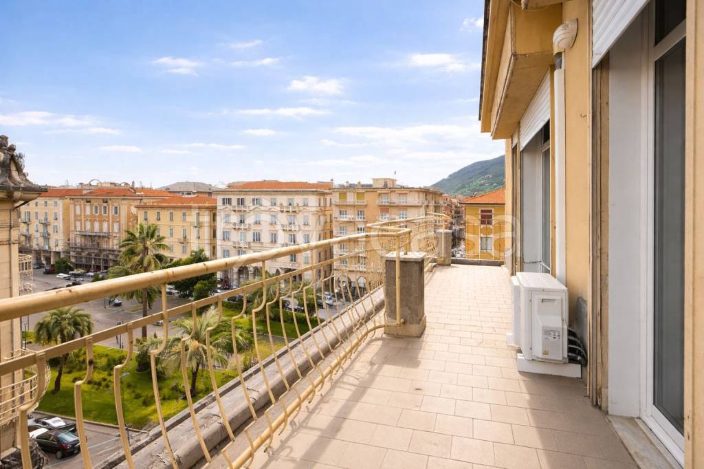 appartamento in vendita a Chiavari
