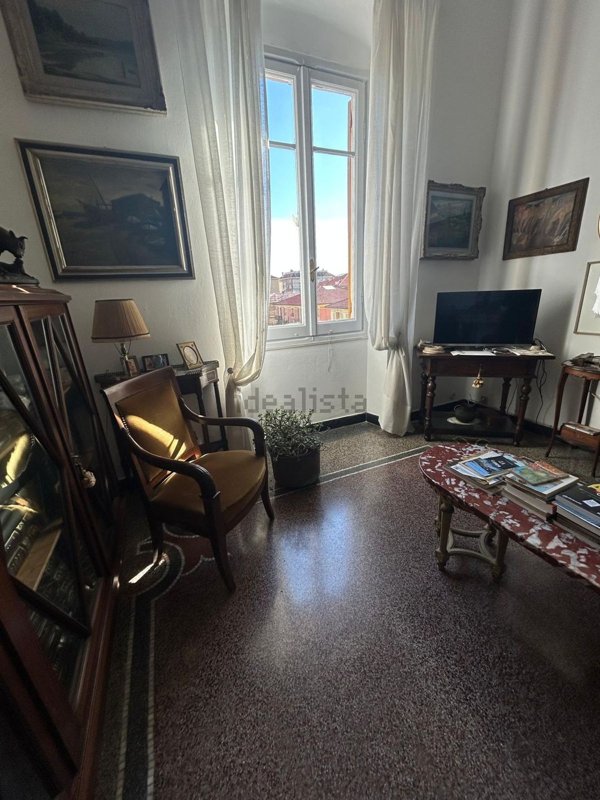 appartamento in vendita a Chiavari