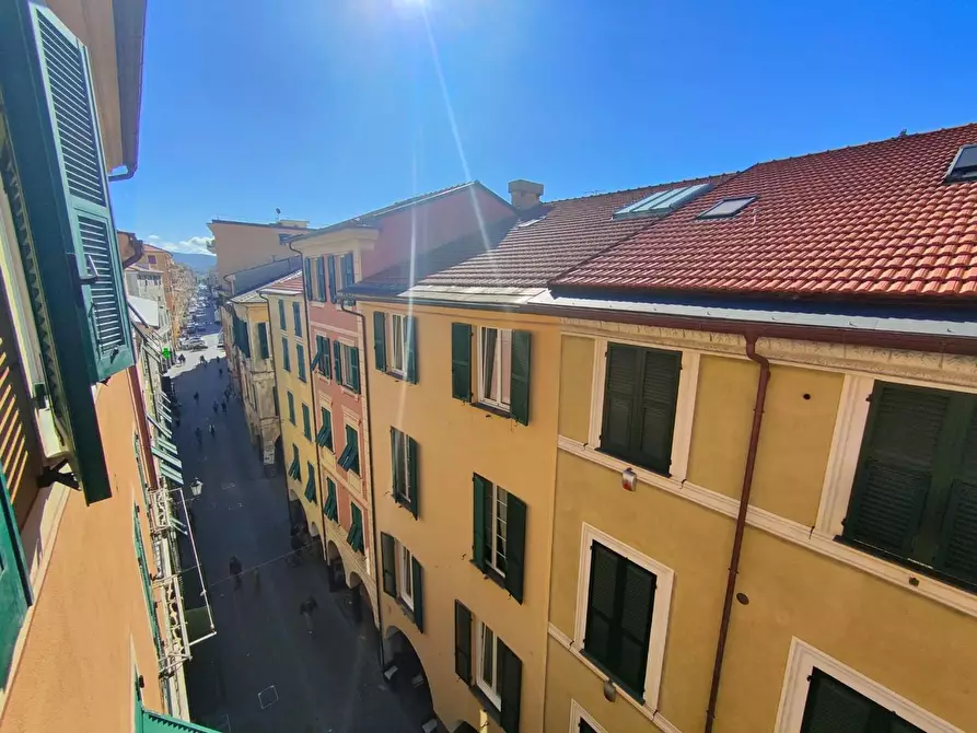 appartamento in vendita a Chiavari