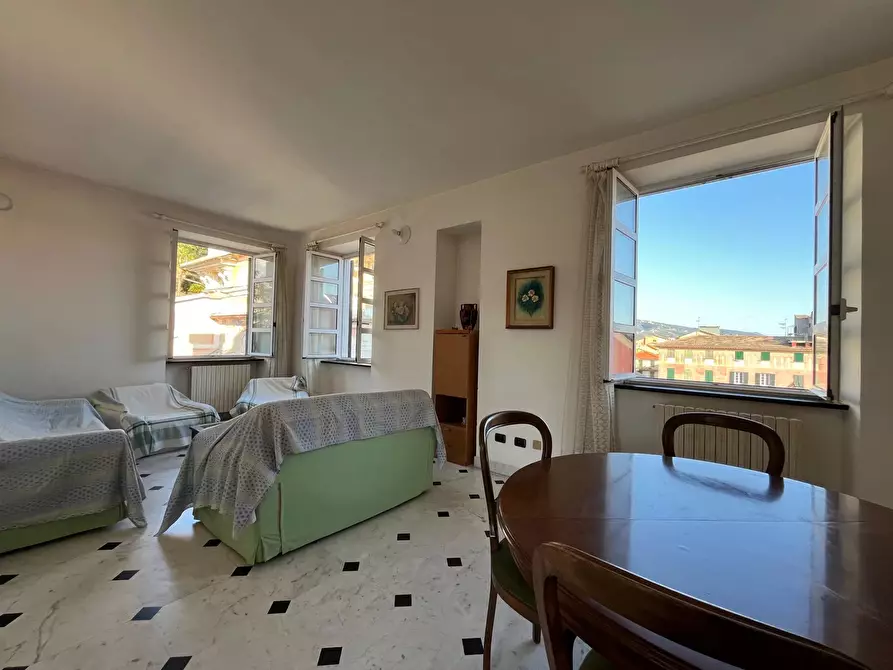 casa indipendente in vendita a Chiavari