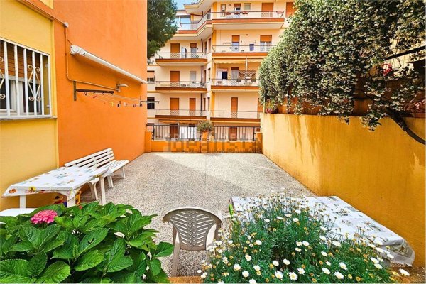 appartamento in vendita a Chiavari