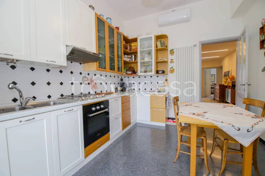 appartamento in vendita a Chiavari