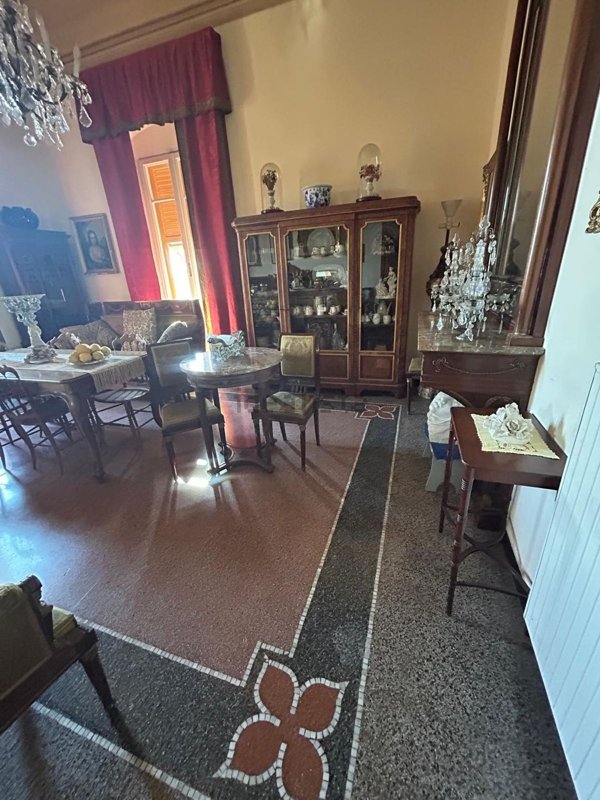 appartamento in vendita a Chiavari