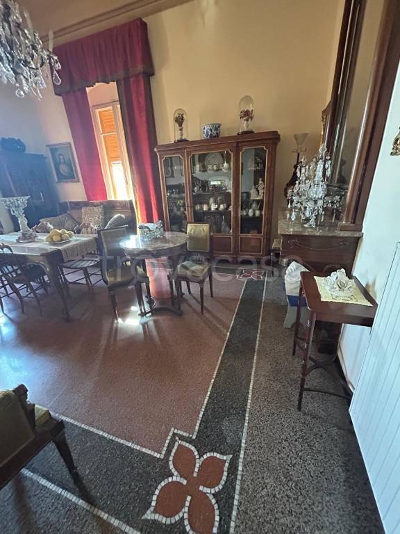 appartamento in vendita a Chiavari