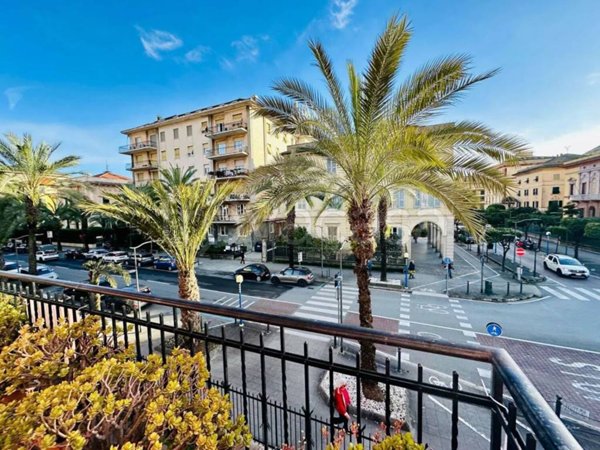 appartamento in vendita a Chiavari