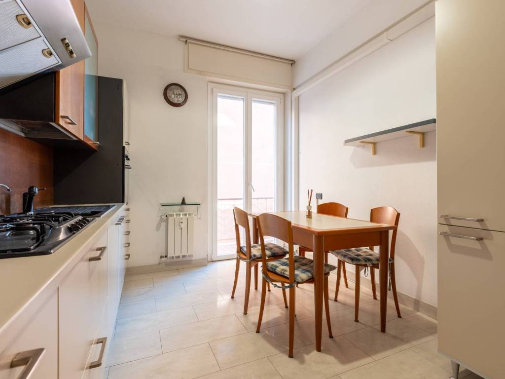 appartamento in vendita a Chiavari