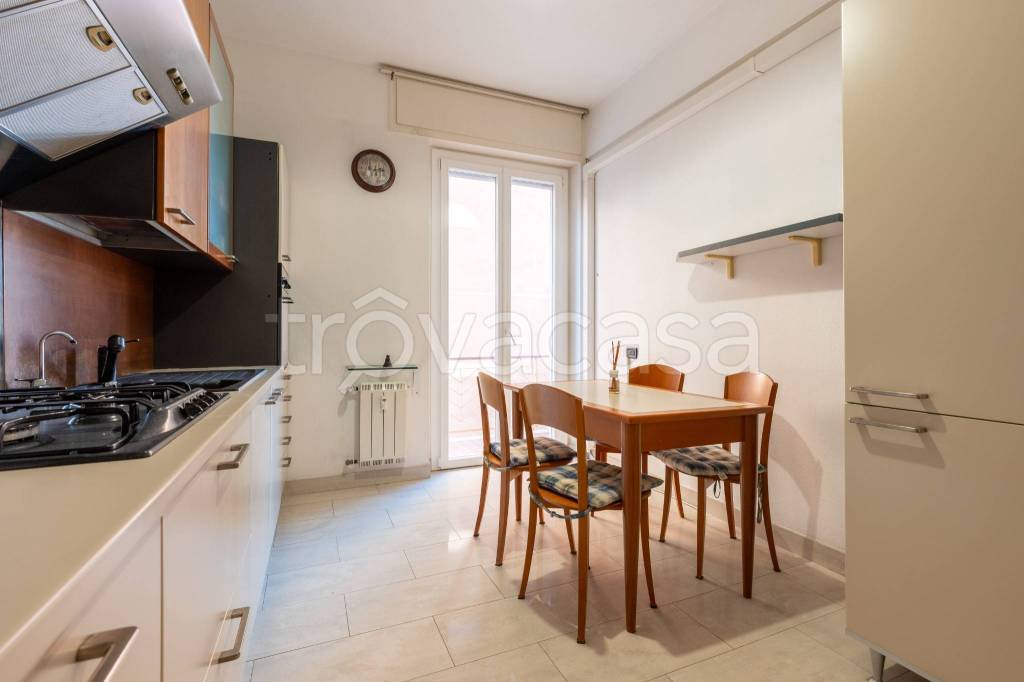 appartamento in vendita a Chiavari