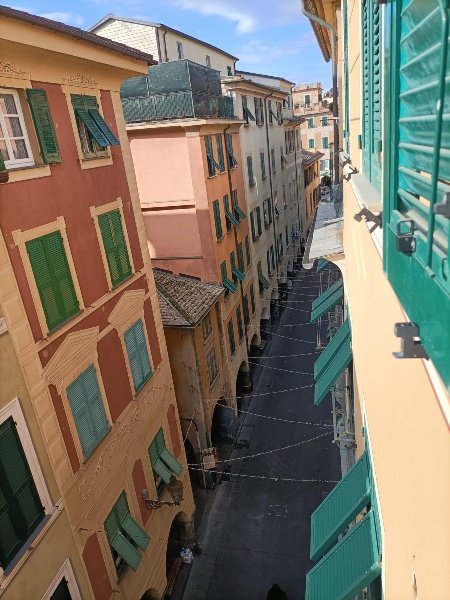 appartamento in vendita a Chiavari