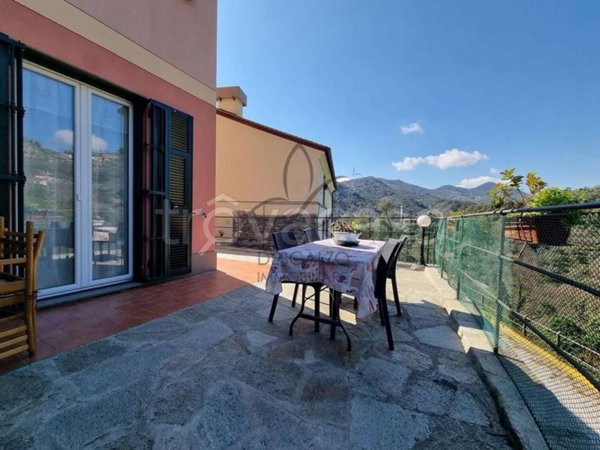 appartamento in vendita a Chiavari