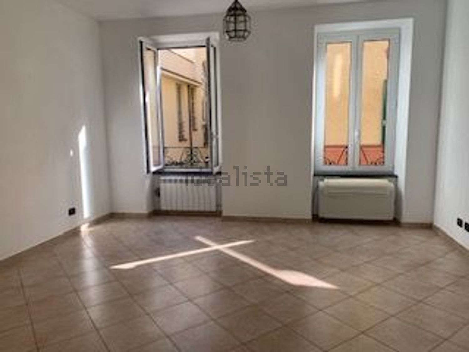 appartamento in vendita a Chiavari