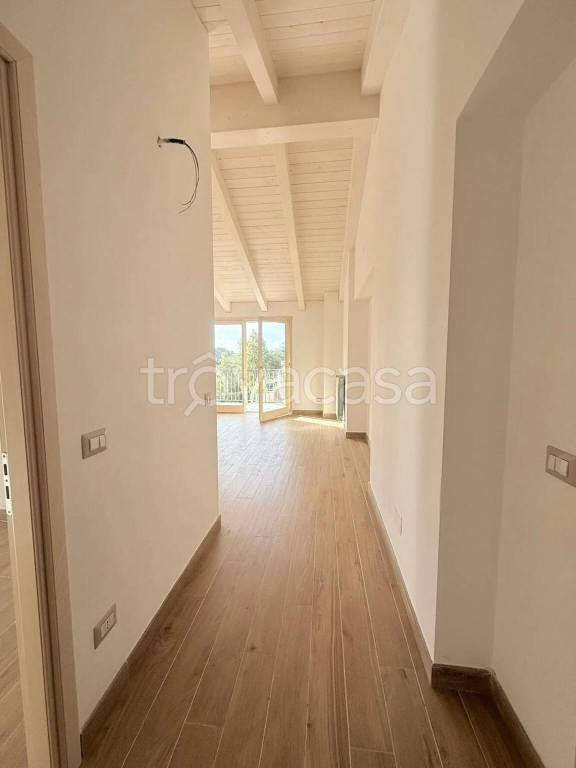 appartamento in vendita a Chiavari