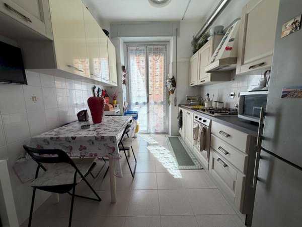 appartamento in vendita a Chiavari