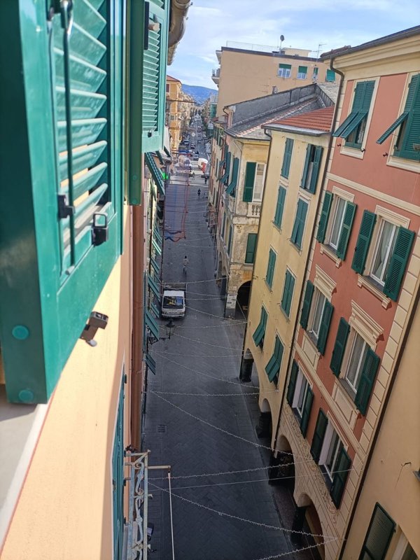 appartamento in vendita a Chiavari