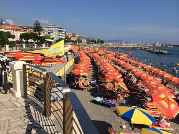 negozio in vendita a Chiavari
