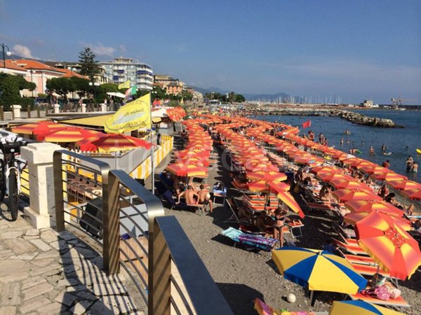 negozio in vendita a Chiavari