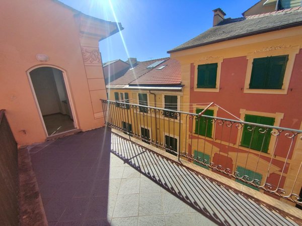 appartamento in vendita a Chiavari