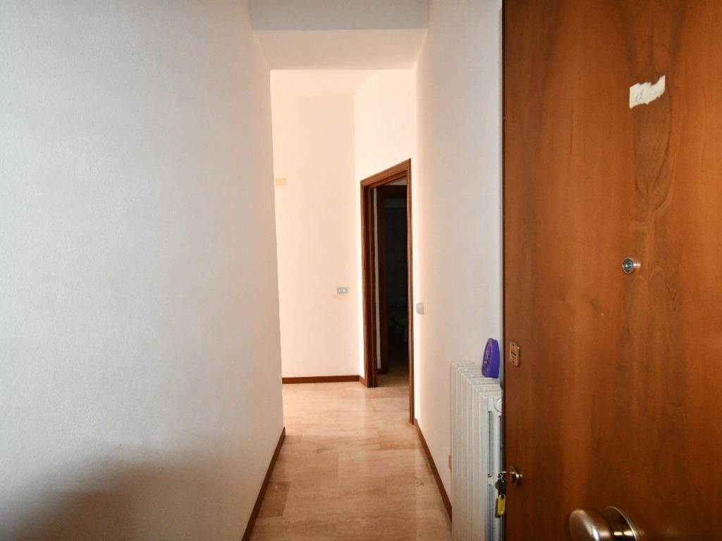 appartamento in vendita a Chiavari
