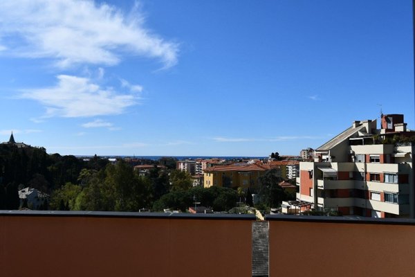 appartamento in vendita a Chiavari