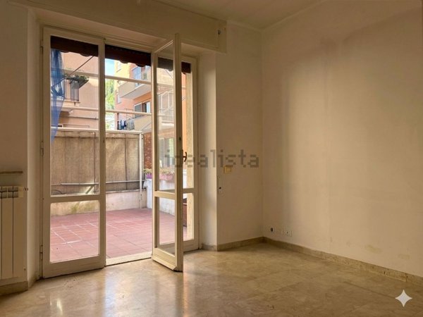 appartamento in vendita a Chiavari